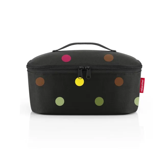 Torba Coolerbag 4,5l pocket dots