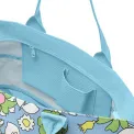 Shopper e1 Bag 18L Florist Lagoon - 2