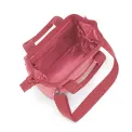 Torba Allrounder cross 4l twist berry - 3