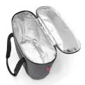 Thermoshopper Bag 15L Twist Silver - 2