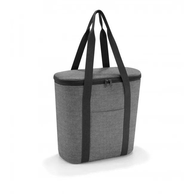 Thermoshopper Bag 15L Twist Silver - 1