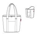 Thermoshopper Bag 15L Twist Silver - 3