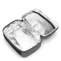Torba Thermocase 1,5l twist silver - 2