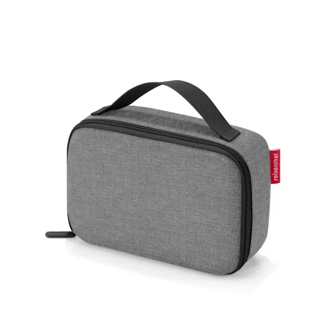 Torba Thermocase 1,5l twist silver