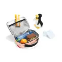 Torba Thermocase 1,5l twist silver - 3