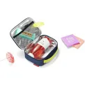 Torba Thermocase 1,5l twist silver - 4