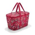 Torba Coolerbag 20l paisley ruby - 1