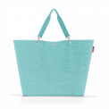 Shopping Bag 35L Twist Ocean