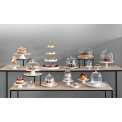Baking Tiered Stand III-level - 5