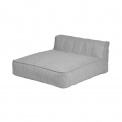 Grow Cloud Double Modular Sunbed - 2