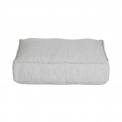 Leżanka Grow M 95x95cm Cloud - 1