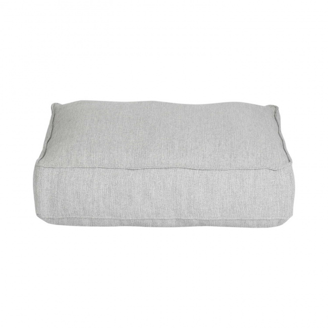 Leżanka Grow M 95x95cm Cloud - 1
