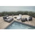 Grow Pillow 38x38cm Coal - 6