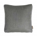 Grow Pillow 38x38cm Coal - 1