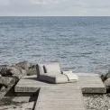 Poduszka Stay 60x25cm Ocean - 4