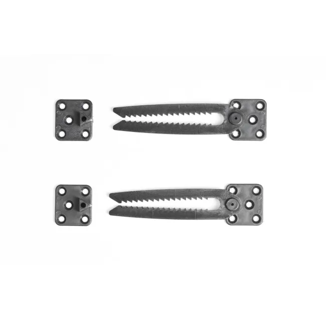Set of 2 Connectors for Grow Modules - 1