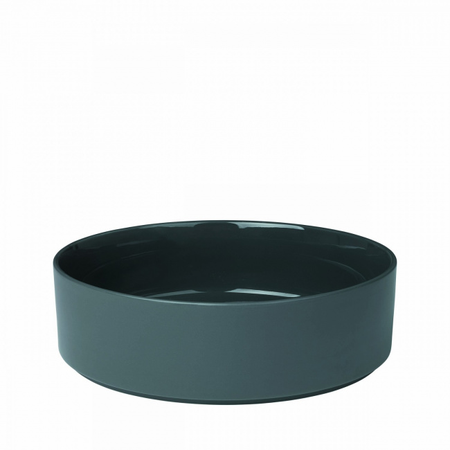 Komplet 2 mis Pilar 27cm XL Agave Green  - 1