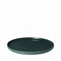 Komplet 2 talerzy Pilar 35cm Agave Green  - 1
