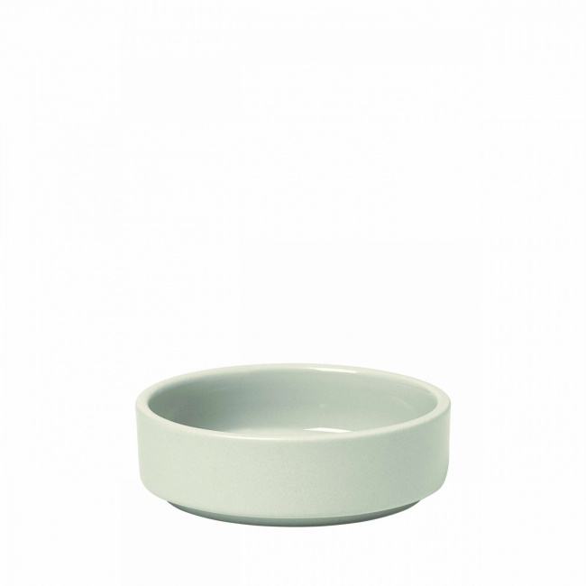 Komplet 4 misek Pilar 10x3cm Moonbeam  - 1