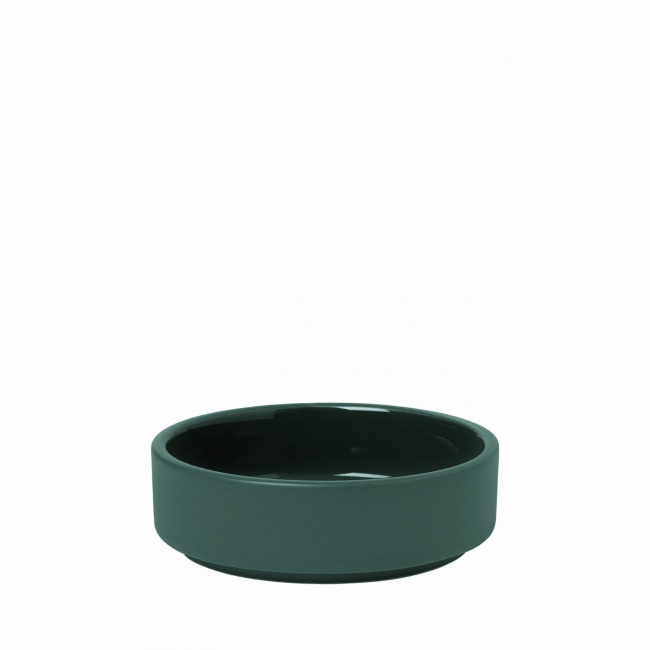 Komplet 4 miseczek Pilar 10x3cm Agave Green  - 1