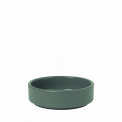 Komplet 4 miseczek Pilar 10x3cm Pewter  - 1
