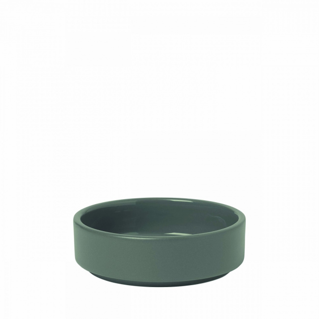 Komplet 4 miseczek Pilar 10x3cm Pewter  - 1