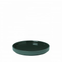 Komplet 4 talerzy Pilar 14cm Agave Green  - 1