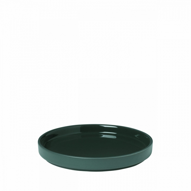 Komplet 4 talerzy Pilar 14cm Agave Green  - 1