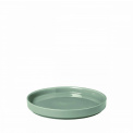 Komplet 4 talerzy Pilar 14cm Mirage Gray  - 1