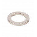 Napkin Ring 5cm Silver - 1
