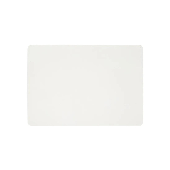 Placemat 44x29cm White
