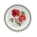 Talerz Botanic Roses 26,5cm obiadowy Fragrant Cloud - 1