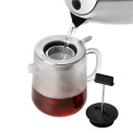 SensiTea Teapot with Warmer 1.2L - 5