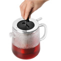 SensiTea Teapot with Warmer 1.2L - 6