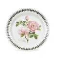 Talerz Botanic Roses 26,5cm obiadowy Scarborough Fair - 1