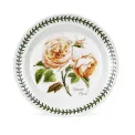 Botanic Roses Plate 26.5cm Tamora Peach - 1