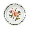 Talerz Botanic Roses 26,5cm obiadowy Warm Wishes - 1