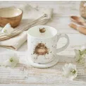 Wrendale Designs Mug with Coaster 310ml - 3