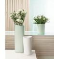 Terra Spice Vase 44.5x16.5cm White - 3