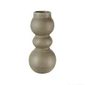 Wazon Como 19x8cm stone - 1