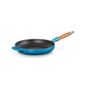 Cast Iron Pan 28cm Marseille