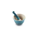 Moździerz 11,5cm deep teal - 2
