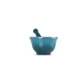 Moździerz 11,5cm deep teal - 5