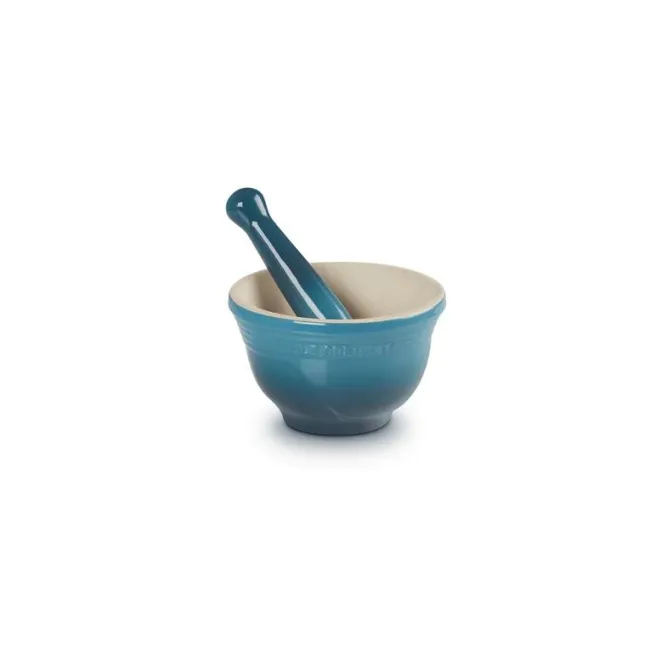 Moździerz 11,5cm deep teal - 1