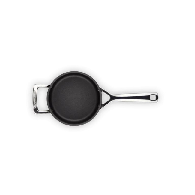 Rondel z pokrywką nieprzywierający PRO 16cm 1,9l