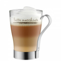 Latte Macchiato Glass 200ml - 2