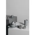 Set of 4 Pilar 14cm Mirage Gray Bowls - 6