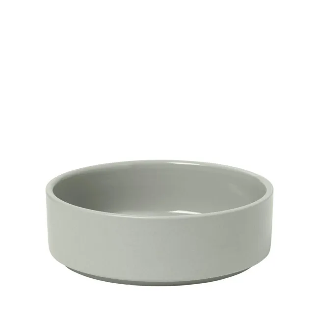 Miseczka Pilar 14cm mirage gray