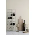 Pilar 9-Bottle Stand Moonbeam - 2
