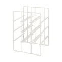 Pilar 9-Bottle Stand Moonbeam - 1